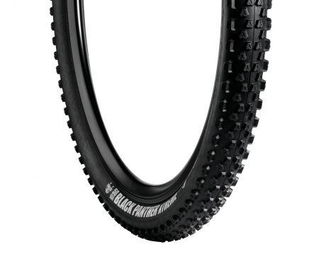 Vredestein – Black Panther Xtreme – 27,5 x 2,20 – Foldedæk – Sort