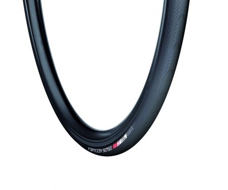 Vredestein – Senso Xtreme – 700 x 28c – Foldedæk – Sort