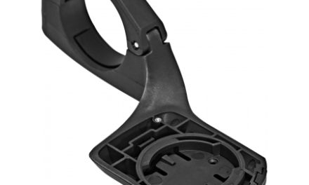 Wahoo – ELEMNT Bolt aero out front mount