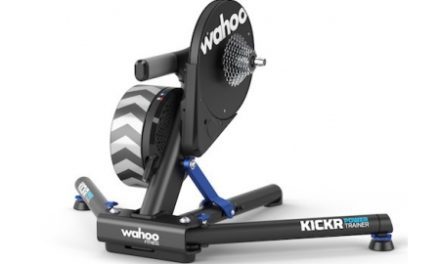 Wahoo KICKR 2018 – Hometrainer – 11 Speed