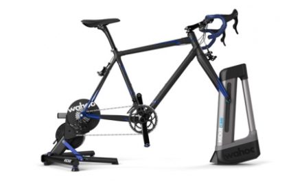 Wahoo KICKR Climb – Simulerer op- og nedstigninger