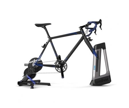 Wahoo KICKR Climb – Simulerer op- og nedstigninger
