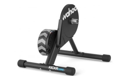Wahoo KICKR Core – Hometrainer – 1800 watt