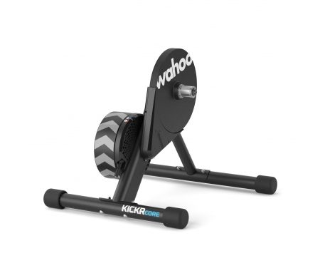 Wahoo KICKR Core – Hometrainer – 1800 watt