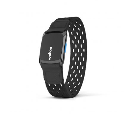 Wahoo – TICKR FIT – Puls armbånd – Bluetooth og ANT+