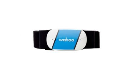 Wahoo – TICKR pulsmåler – Bluetooth 4.0 og ANT+