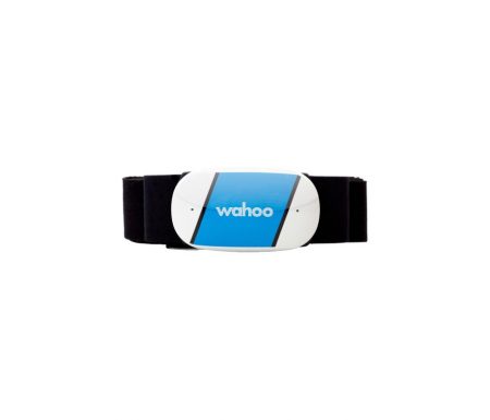Wahoo – TICKR pulsmåler – Bluetooth 4.0 og ANT+