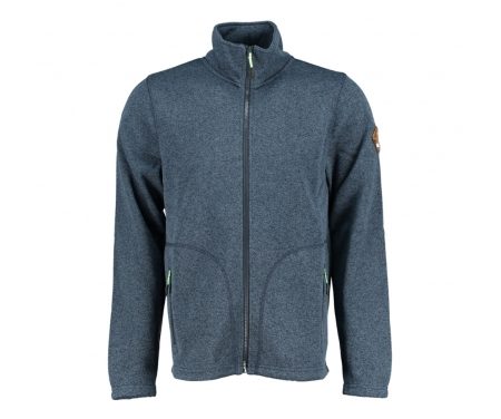 Weather Report Conil – Fleecetrøje – Navy