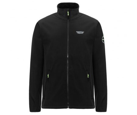 Weather Report Fernando – Softshell Jakke – Sort – Str. S