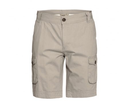 Weather Report Isak – Shorts m. lommer – Khaki – Str. M