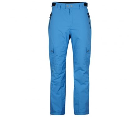 Weather Report Luis – Skibukser – Blå – Str. XL