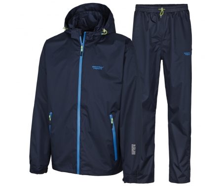 Weather Report Rainer – Regnsæt Herre – Navy