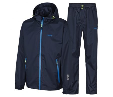 Weather Report Rainer – Regnsæt Herre – Navy