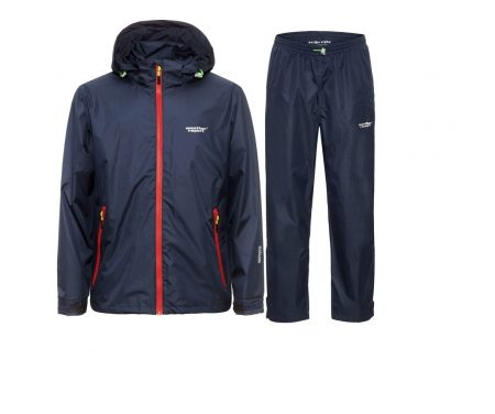 Weather Report Rainer – Regnsæt – Navy