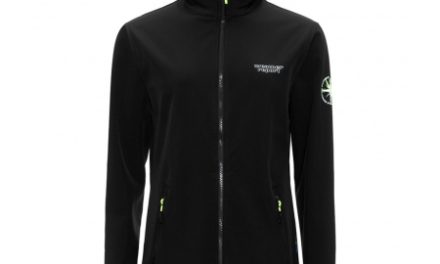 Weather Report Tanna – Softshell jakke – Sort