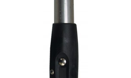 Weber indsats til trækstang