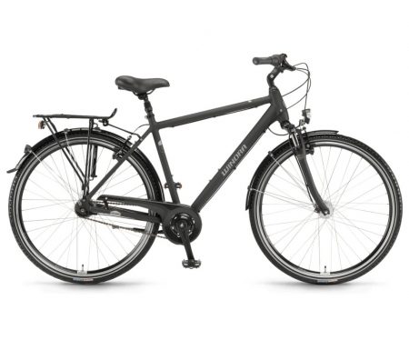 Winora Holiday Citybike – Herre – 7 gear – Matsort