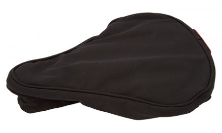 Wrump sadelbetræk – Til opvarmning i microovn