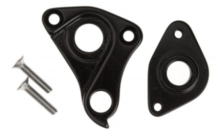 XLC geardrop passer til bl.a. til Haibike Freed og Greed