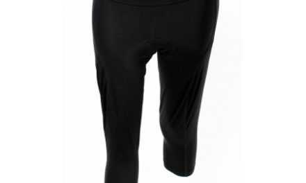 Xtreme X-Easy Lady knickers Dame – med pude