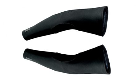 XTreme X-Rain Arms – Armvarmere – Sort