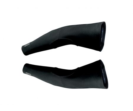 XTreme X-Rain Arms – Armvarmere – Sort