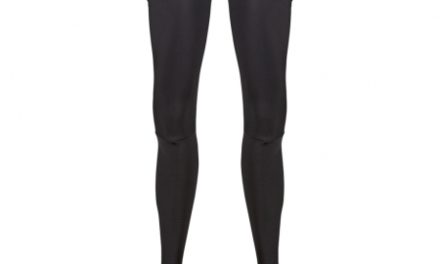 XTreme X-Rain Legs – Benvarmere – Sort