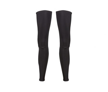 XTreme X-Rain Legs – Benvarmere – Sort