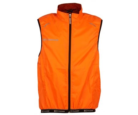 XTreme X-Screen – Cykelvest – Orange