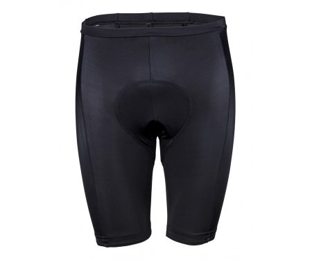 XTreme X-Star – Cykelshorts med pude  – Dame – Sort