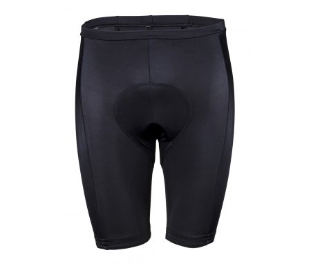 XTreme X-Star – Cykelshorts med pude  – Dame – Sort