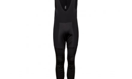 Xtreme X-Storm Bib Tight – Cykelbukser uden pude – Sort