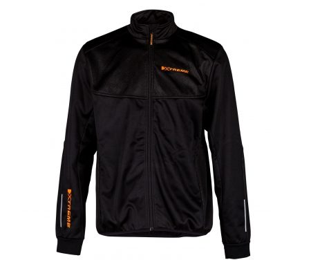 Xtreme X-Storm Cykeljakke – Vinter -Sort