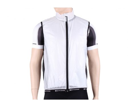 XTreme X-Transparent – Cykelvest – Transparent