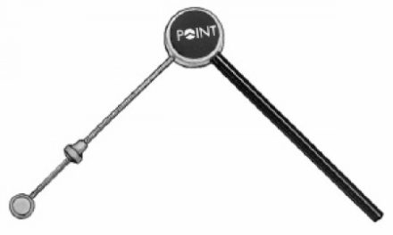 Y-Link 73mm for cantilever