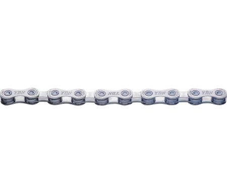 YBN – Kæde 11 Gear – S11-S2 – 116 Led – Sølv