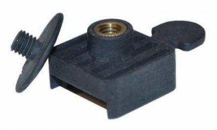 Yepp ekstra lygteholder