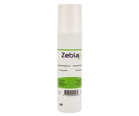 Zebla Imprægneringsspray 300 ml