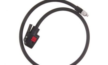 Zéfal – Pumpehoved og slange