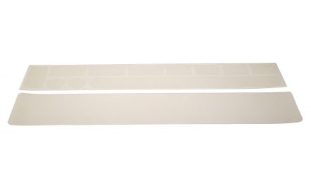 Zefal Skin Armor M – Stelbeskyttelse – 12 dele