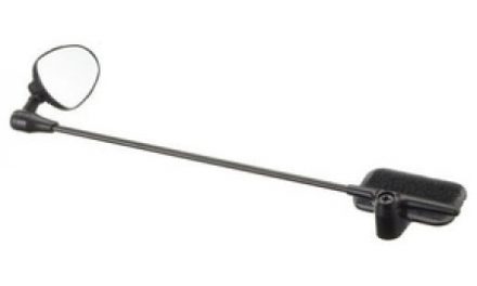 Zefal Z-eye spejl – Til montering på cykelhjelm