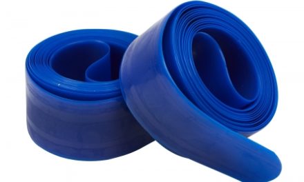 Zefal Z-Liner dækindlæg – 29" MTB –  Blå