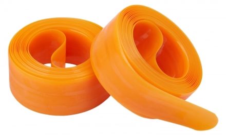 Zefal Z-Liner dækindlæg – Citybike 700 x 28-38c – Orange