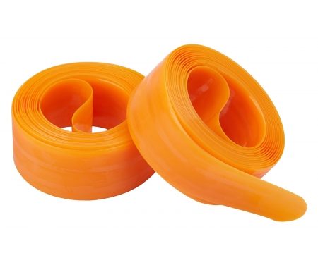 Zefal Z-Liner dækindlæg – Citybike 700 x 28-38c – Orange