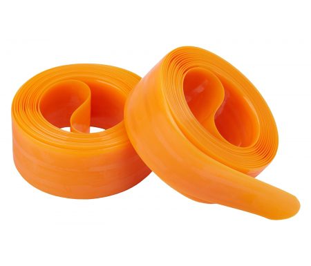 Zefal Z-Liner dækindlæg – Citybike 700 x 28-38c – Orange