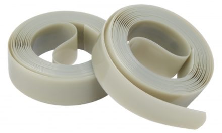 Zefal Z-Liner dækindlæg – Racercykel 700 x 23-28c – Grå