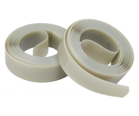 Zefal Z-Liner dækindlæg – Racercykel 700 x 23-28c – Grå